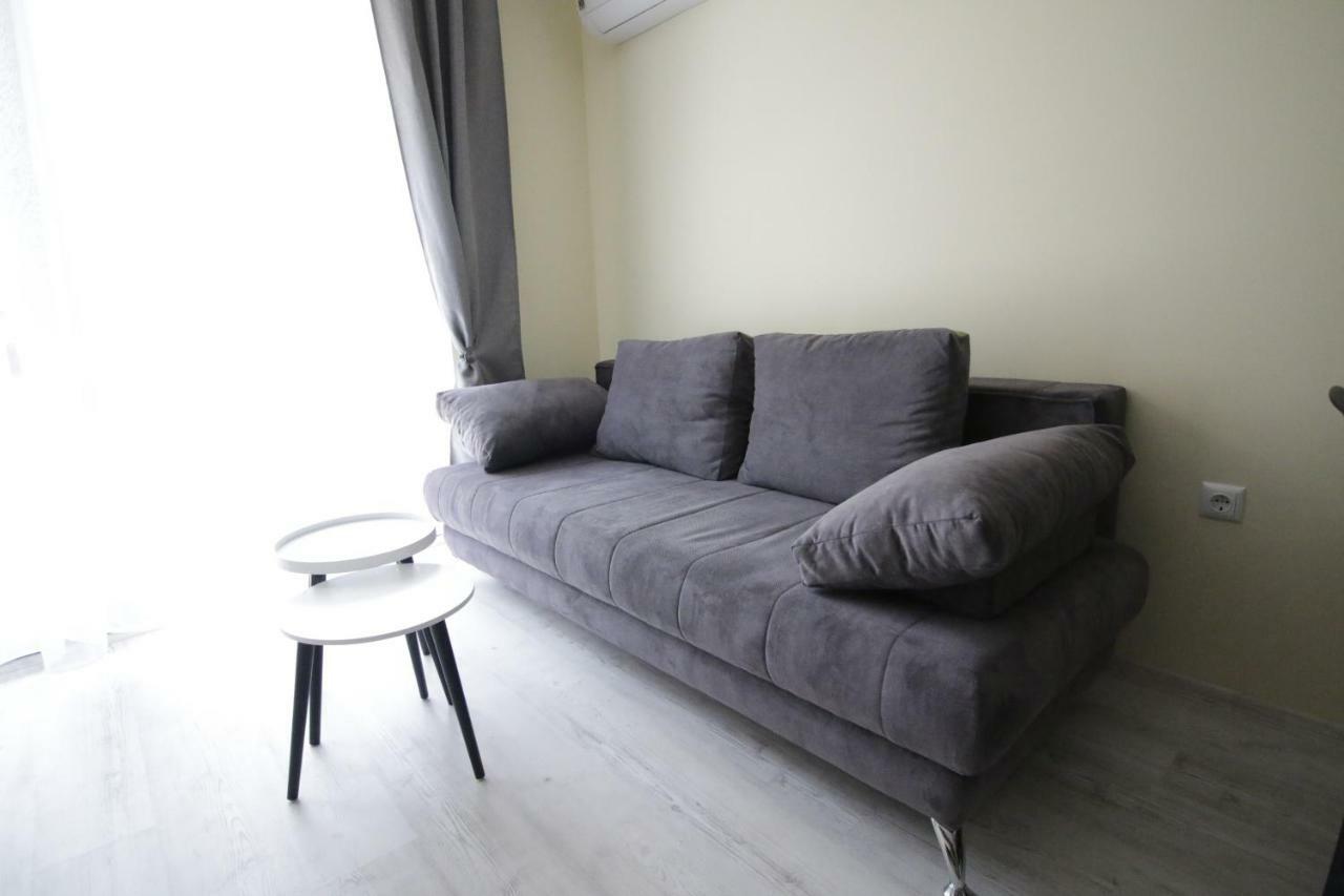La Familia Apartments Varna Buitenkant foto